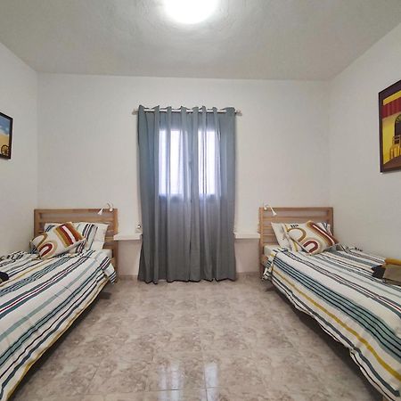 Casa Pilar Apartment Famara Ngoại thất bức ảnh